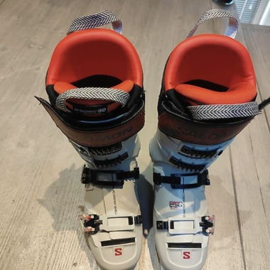 Scarponi da sci 