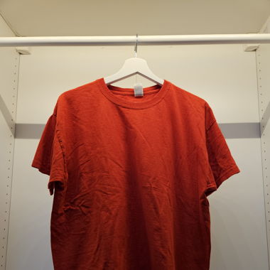 Red Tee
