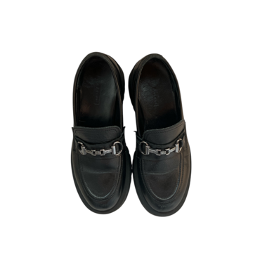Moccasins