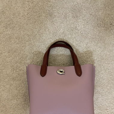 Coach Willow Bag