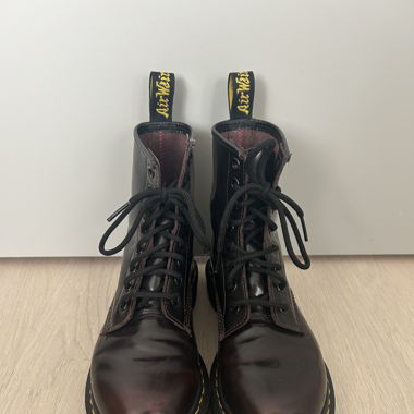 Dr.Martens Grösse 36