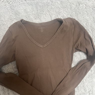 Brandy Melville Langarm