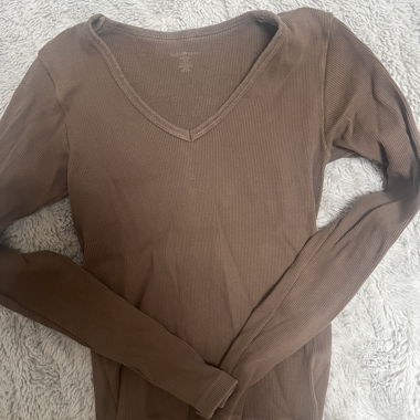Brandy Melville Langarm