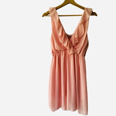 Sommerliches, leichtes Kleid von TODAY, Grösse S