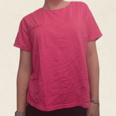 Smile T-Shirt