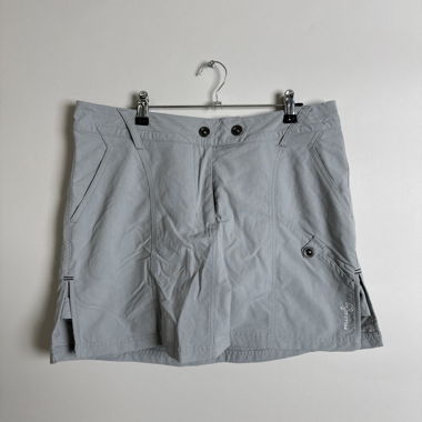 PelleP Outdoor-Rockshorts