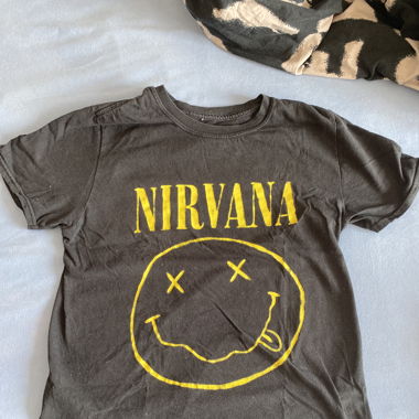 Nirvana T-Shirt