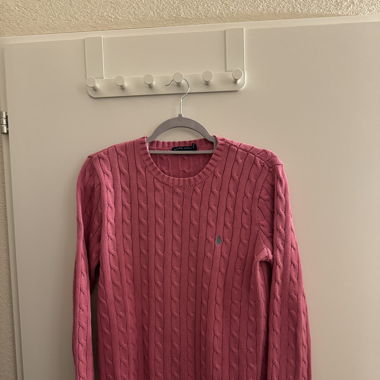 Ralph Lauren Strick-Sweater Neuwertig