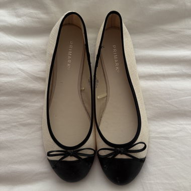 Ballerines