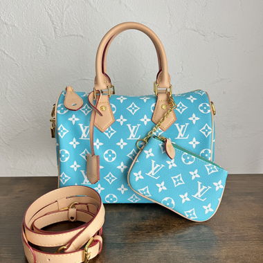 LV Speedy P9 25 Türkis