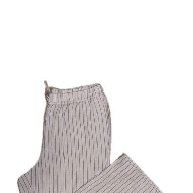 Linen pants 