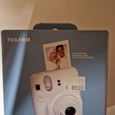 Foto camera 