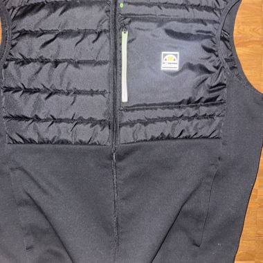 Ellesse Weste