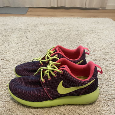 Scarpe Nike ne. 37-38