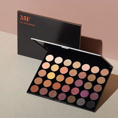 Palette 35F