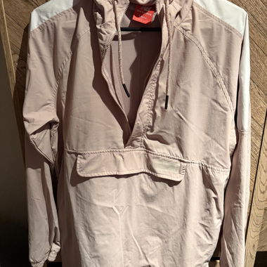New Balance Hooded Jacket