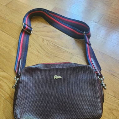 Lacoste Shoulder Bag