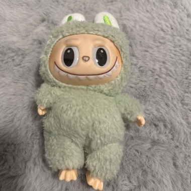 Labubu