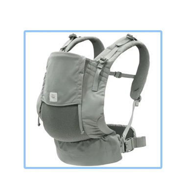 Marsupio mesh Stokke Limas