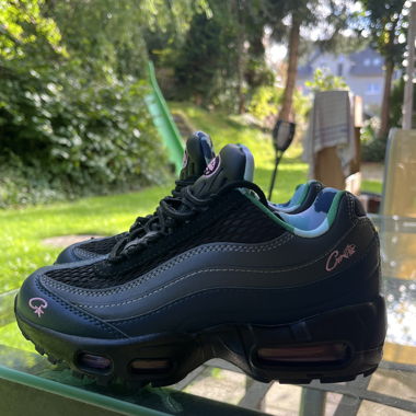 Nike Corteiz Airmax