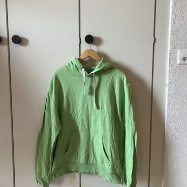 Pullover / Hoodie