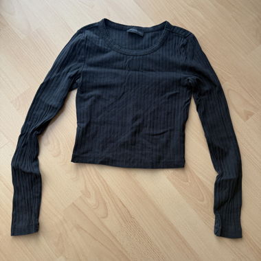 2 maglie a maniche lunghe