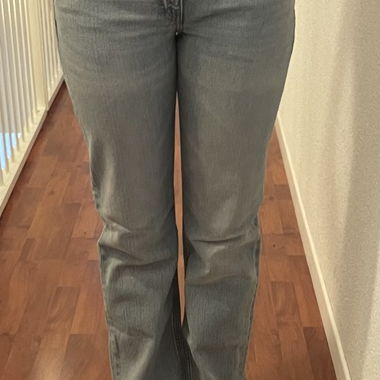 Weekday Jeans