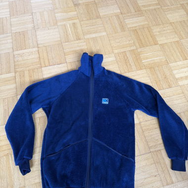 Helly Hansen vintage Fleece