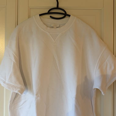 T-shirt COS blanc