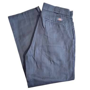 Pantalons de travail Dickies Gris