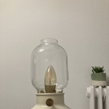Ikea Lampe TÄRNABY 