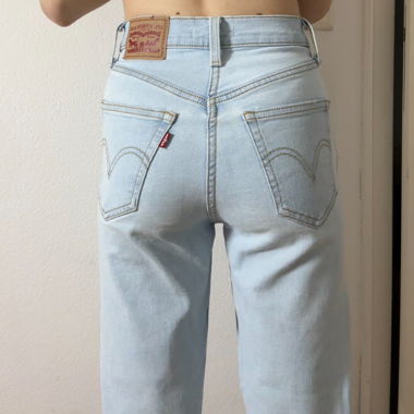 Perfect Jeans