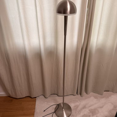 Lampe sur pied / lampadaire