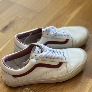 Baskets Vans Old Skool