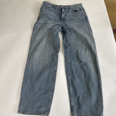 Zara Jeans