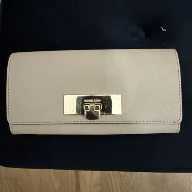 Portefeuille Michael Kors