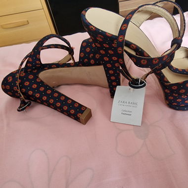 Schuhe 