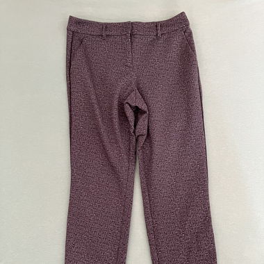 Damen Stoffhosen von Tom Tailor