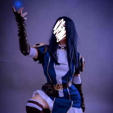 Caitlyn