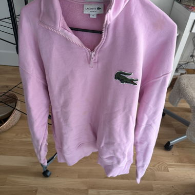 Lacoste-Pullover