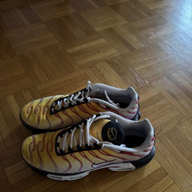 Nike TN 