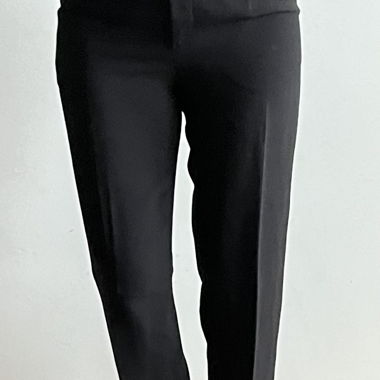 Pantalon noir Jil Sander