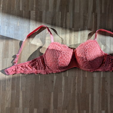 BH pfirsich Hunkemöller 