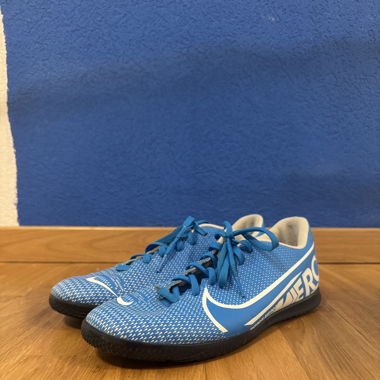 Nike mercurial vapor 13 indoor