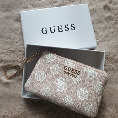 Guess kleines Portemonnaie