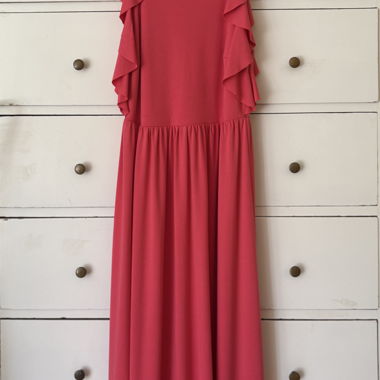 GAP Pink Dress