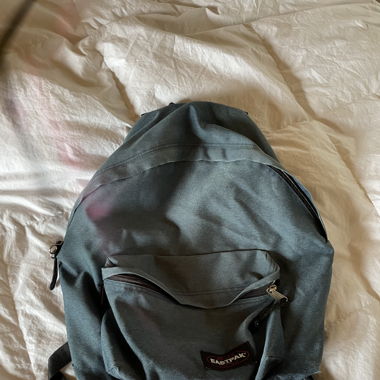 eastpak bag 