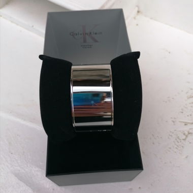 Montre Calvin Klein