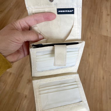 Freitag Wallet