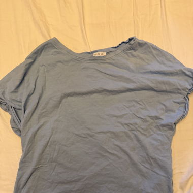 Amisu Basic Tshirt